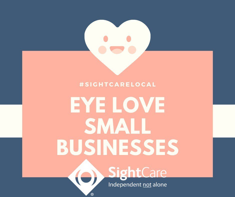 SightCare_Local's tweet image. Please share this image if you support independent opticians and optometrists!

#ShopLocal #Independent #SmallBusiness #SightCareLocal