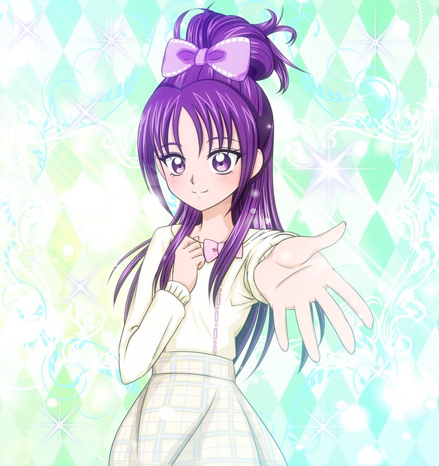 キュアイーグレット生誕祭19のtwitterイラスト検索結果 古い順 キュアイーグレット生誕祭19のtwitterイラスト検索結果 古い順