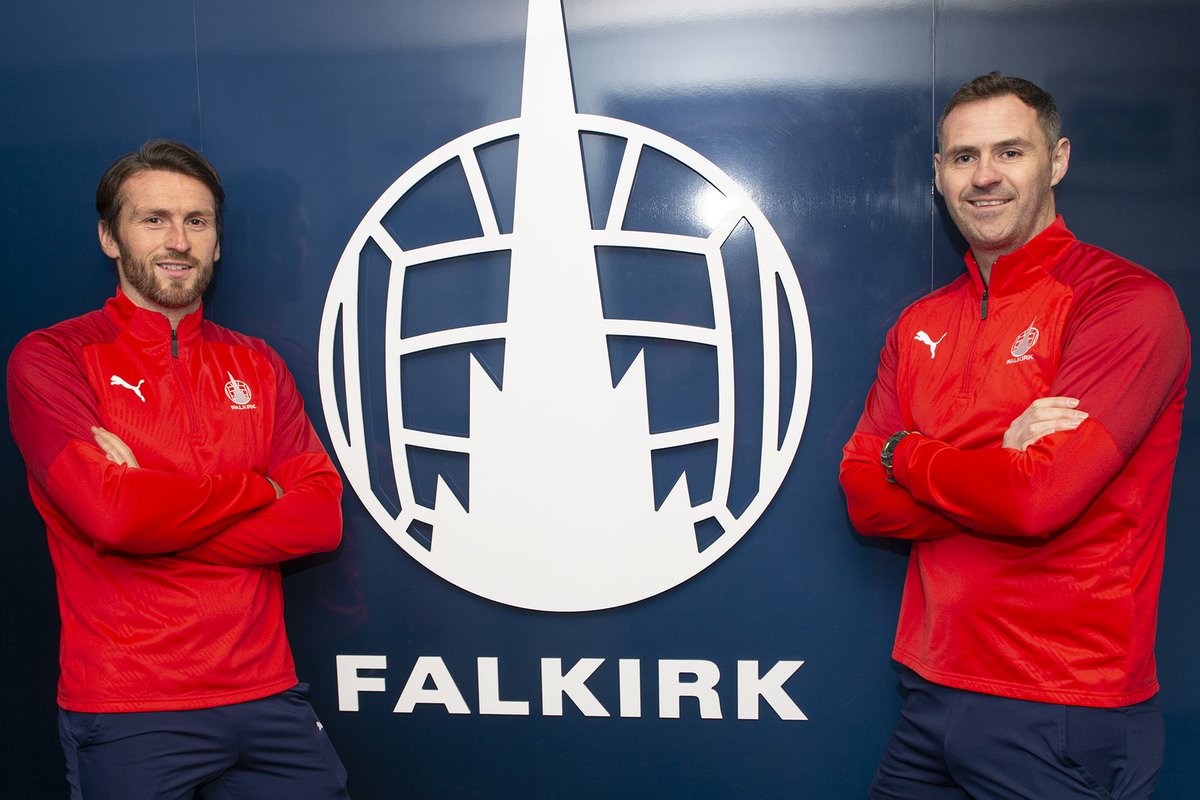 Falkirk FC