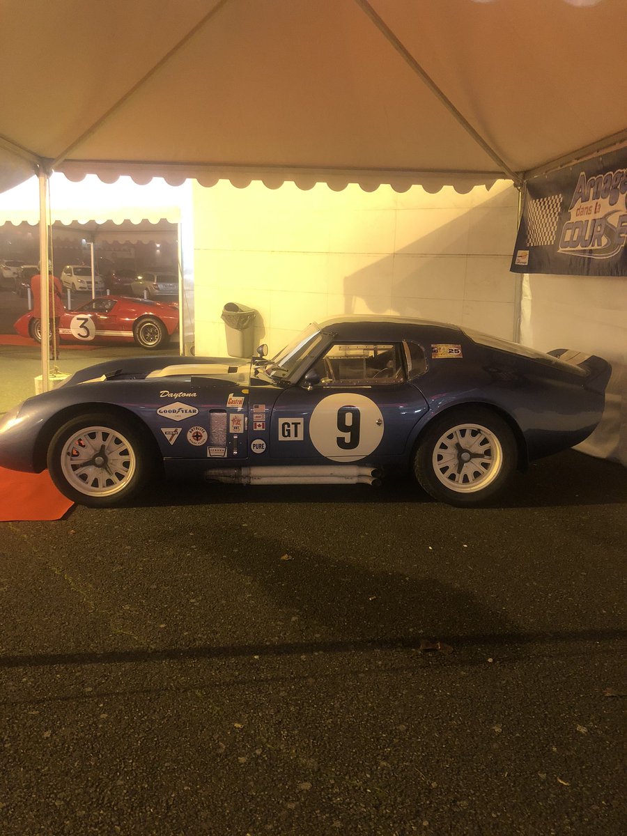 SarahPitko's tweet photo. Film #LeMans24 EDITION 2019 cinéma #MegaCGR à retrouver en dvd pour les nostalgiques 🎬🏎 #team15love https://t.co/COGYLrBMyt