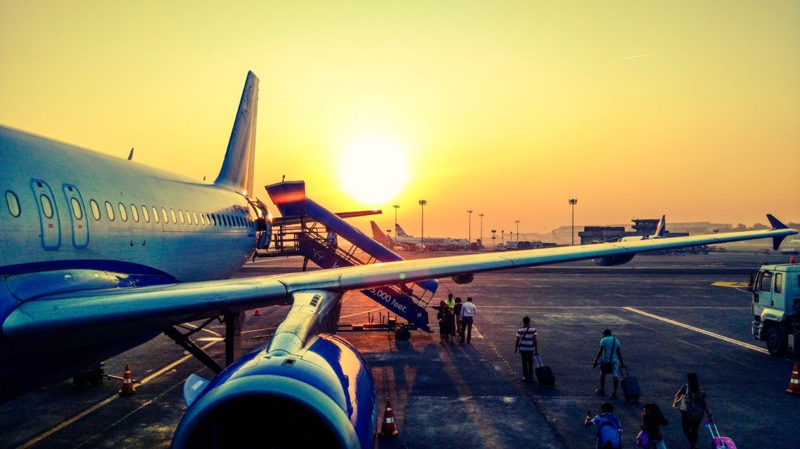 Hahn Air Issue World’s First Crypto Flight Tickets buff.ly/2Ky4pII Hahn Air customers can now book their tickets using crypto Join buff.ly/2NHrz1g Mobile Wallet buff.ly/2XhouYH #Arion_Coin #crypto #bitcoin #cryptocurrency #giveaway #blockchain #altcoin