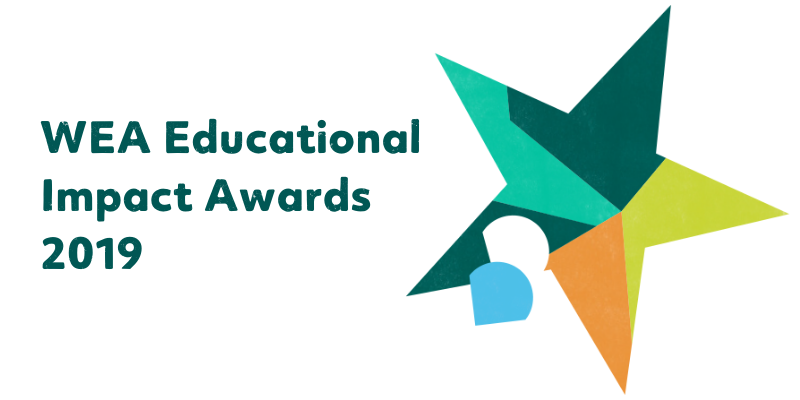 And that's a wrap. Read more about the <a href="/WEAadulted/">The WEA</a> educational impact awards online wea.org.uk/news-events/ne… #WEAawards