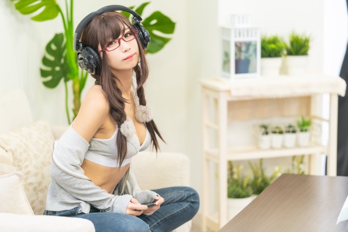 Twitterのコスプレ画像52