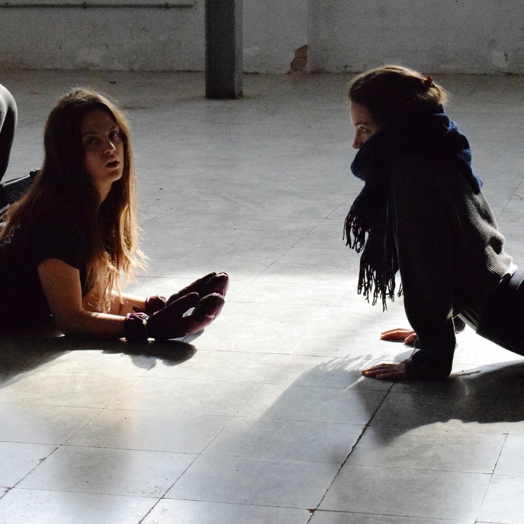 Fundación Épica La Fura dels Baus tweet media