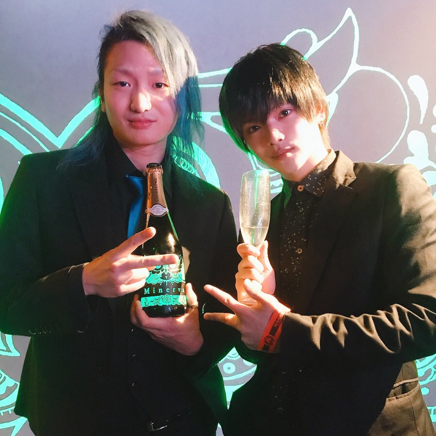 DJ社長 俺が狂ったのはあんたのせいだ (本当に色々とありがとうご