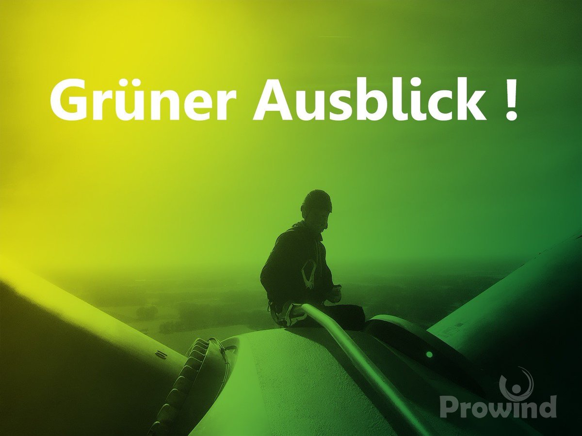 ProwindGmbH's tweet photo. Wir schauen optimistisch in die Zukunft und arbeiten aktiv an einer nachhaltigeren Zukunft. Wenn auch du aktiv teilhaben möchtest, schau einfach hier vorbei☺️:
Werde teil unseres fitten #Prowind Teams: https://t.co/aQUcwiaA4f
Beteiligungsprojekte:
https://t.co/bwGiVE0fhz https://t.co/J43Le54Y5G