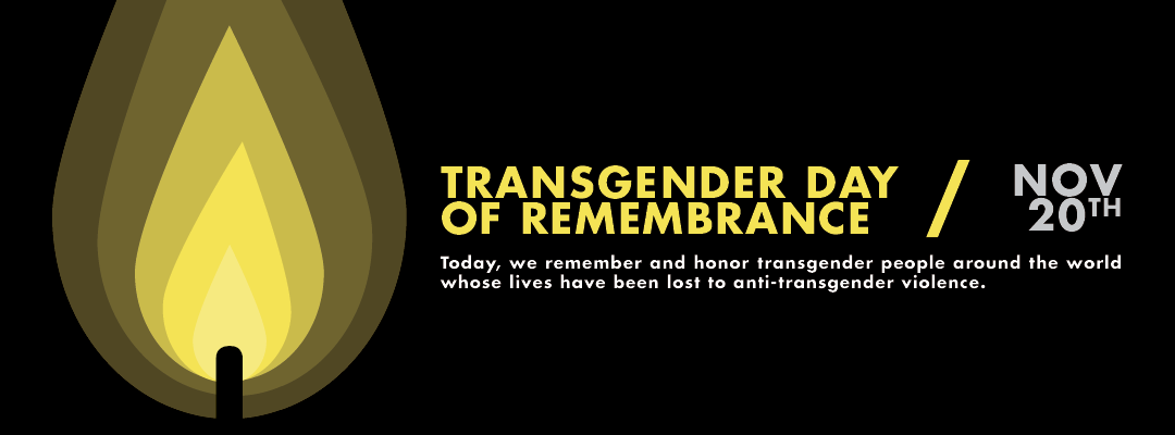 RedbridgeLibs's tweet photo. Today is #TDoR2019. This annual observance on 20/11 seeks to highlight the losses we face due to anti-transgender bigotry &amp; violence, and honours memory of those whose lives have been lost .@goproudout .@RAN_Advice .@GalopLondon .@LGBTIQoutside .@OpeningDoorsLdn .@OutpatientsEast https://t.co/Yn3XZ52pz3