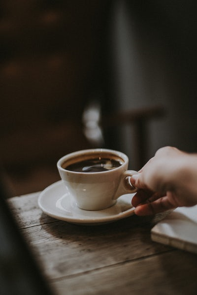 tkbrownwriter's tweet photo. First Cup of Coffee
          a Haiku     -- by tkbrown

First cup of coffee
in early morn casts away
the grey fog of night.

#WritingCommunity #tkbrown #writer #Coffee #Morning #poet #poem #poetry #haiku #morningcoffee #firstcup

Photo by: Three MY at https://t.co/WcMUzCQM73 https://t.co/gGpZMuHvgF