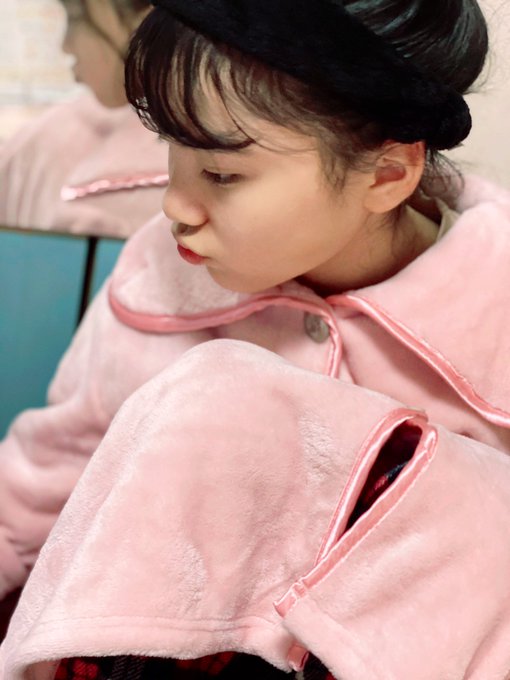 Twitterのコスプレ画像13