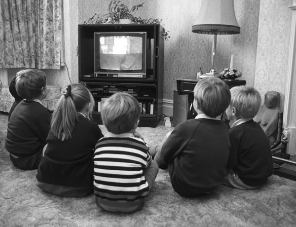 ¿Dónde se transmitió la primera imagen de TV? dlvr.it/RJh8v3