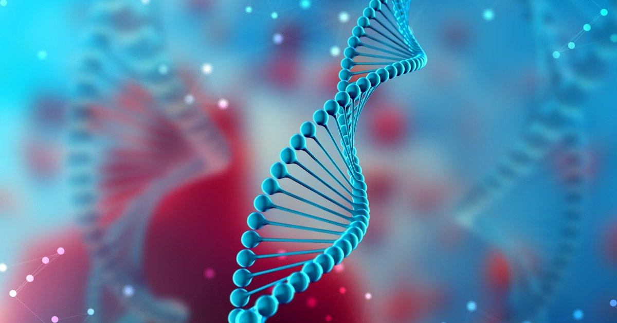 Hallan las alteraciones genéticas que causa la quimioterapia dlvr.it/RJh8vF