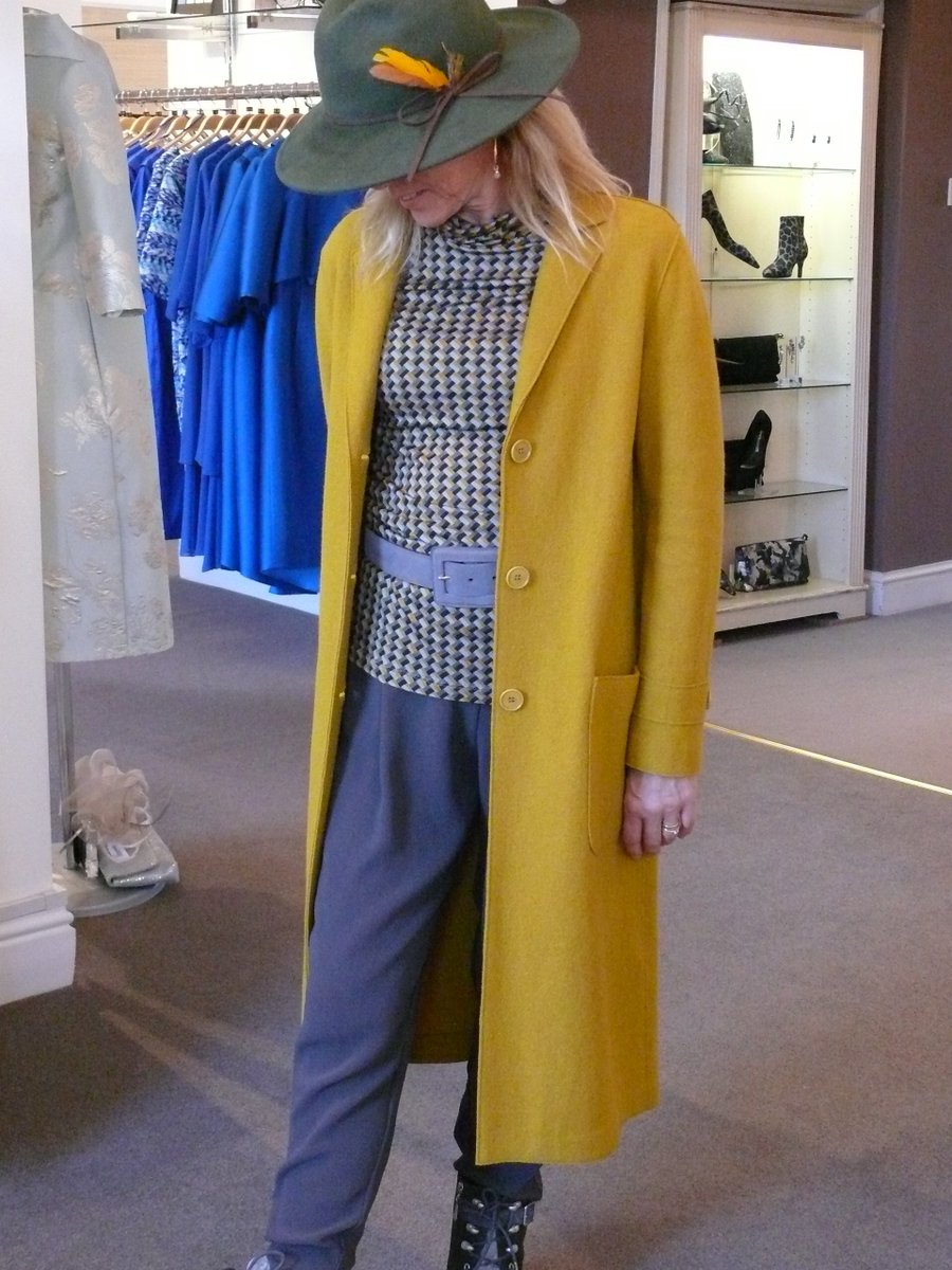 Our personal shopping training has been great! We've decided to share the scenarios as thought you might enjoy them too facebook.com/AnneFurbank/ #personalshopping