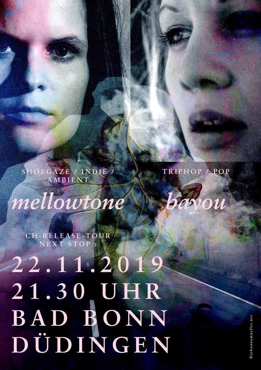mellowtoneband's tweet photo. 🔥 t-2 🔥 https://t.co/lRfhQUPyey