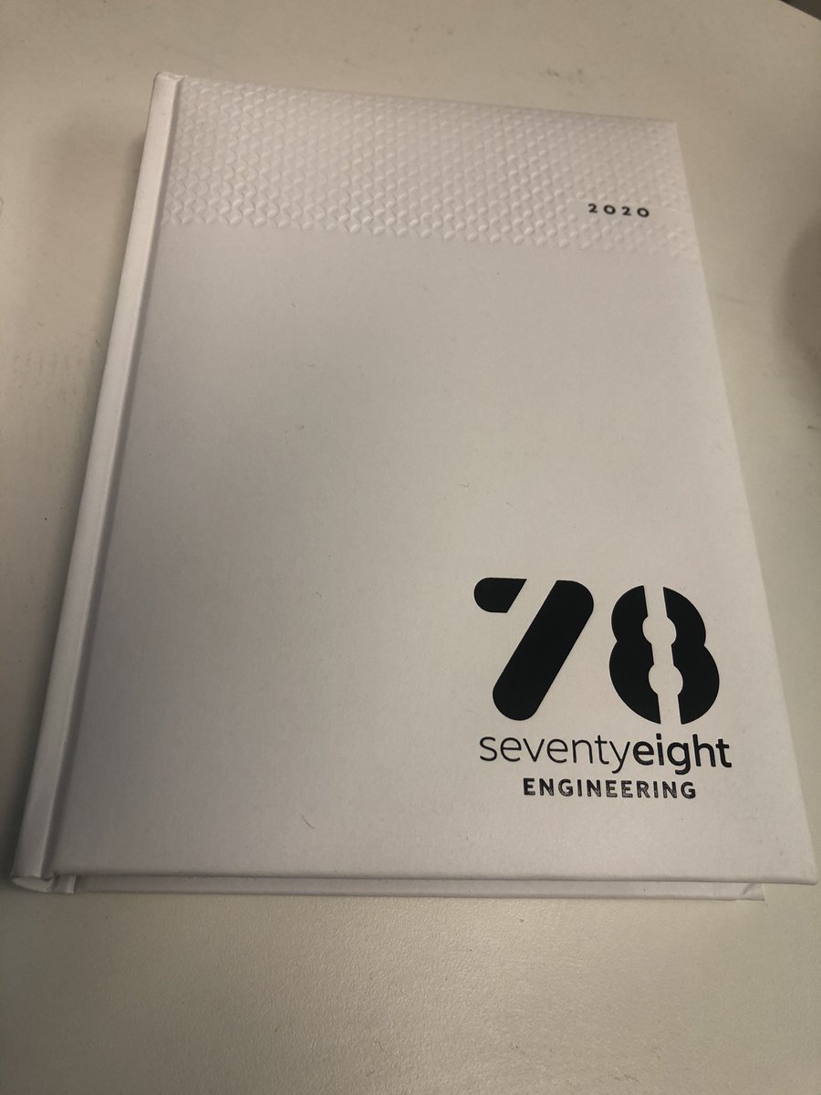 78Engineering's tweet image. 