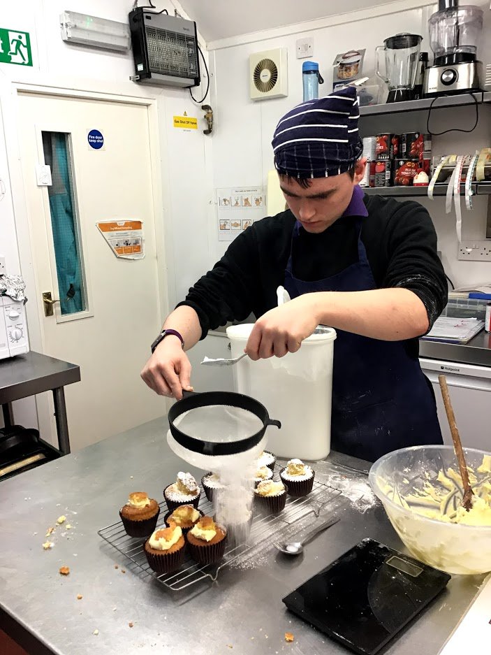 HomefieldCol's tweet image. We are always looking for local businesses to offer work placements and supported internships to inspire and educate our students about the world of work and expand our curriculum. 

If your company would like to get involved, please visit bit.ly/HFCworkplaceme… #LDWorkWeek