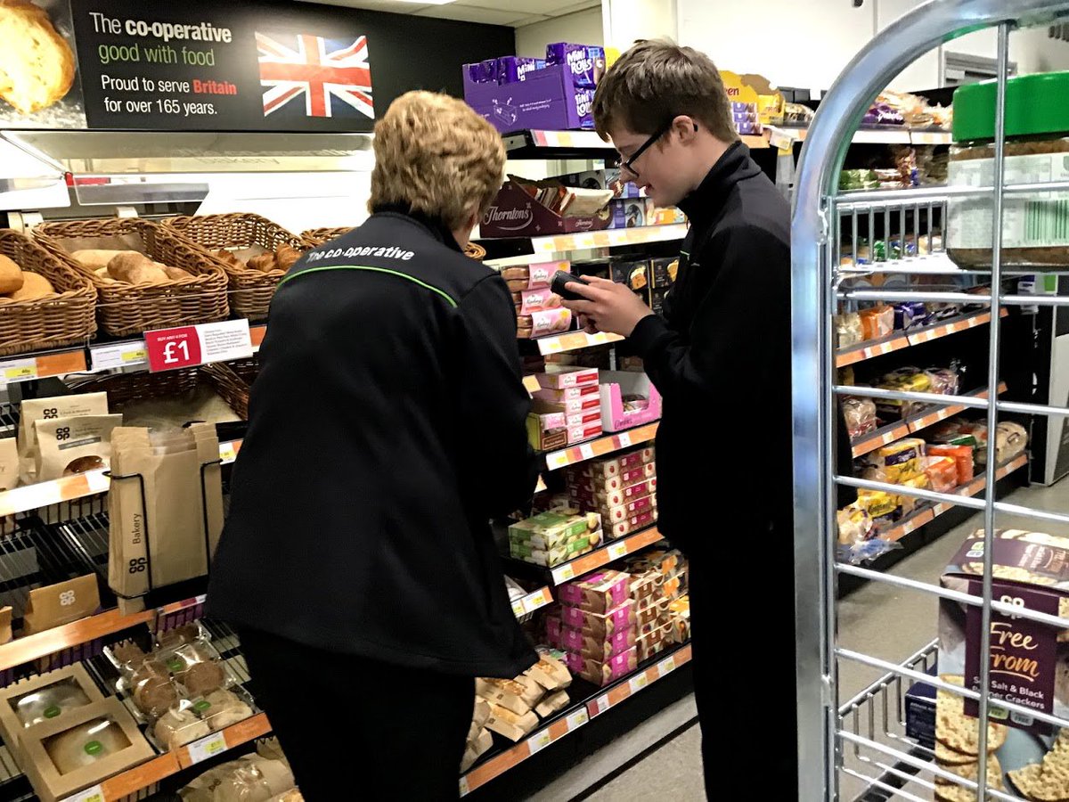 HomefieldCol's tweet image. We are always looking for local businesses to offer work placements and supported internships to inspire and educate our students about the world of work and expand our curriculum. 

If your company would like to get involved, please visit bit.ly/HFCworkplaceme… #LDWorkWeek