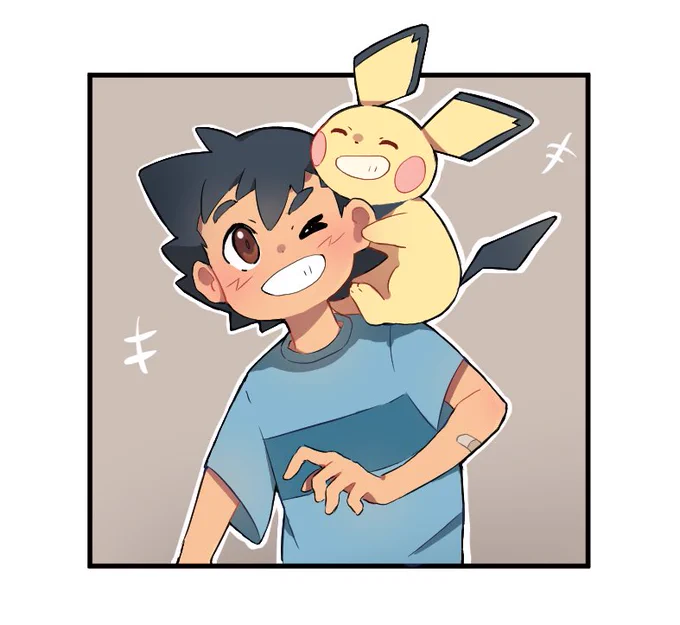 a missed encounter

#ポケモン #pokemon 