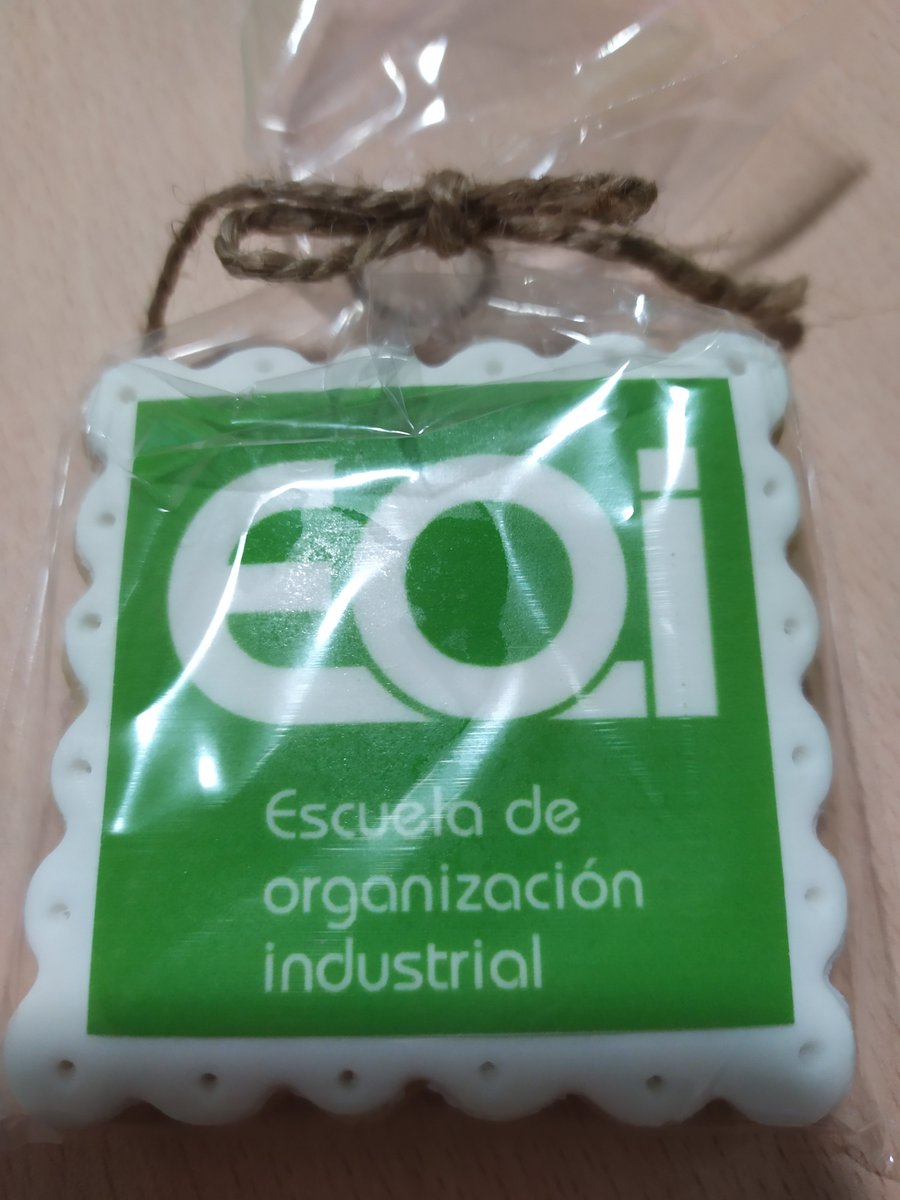 CW EOI Mérida tweet media