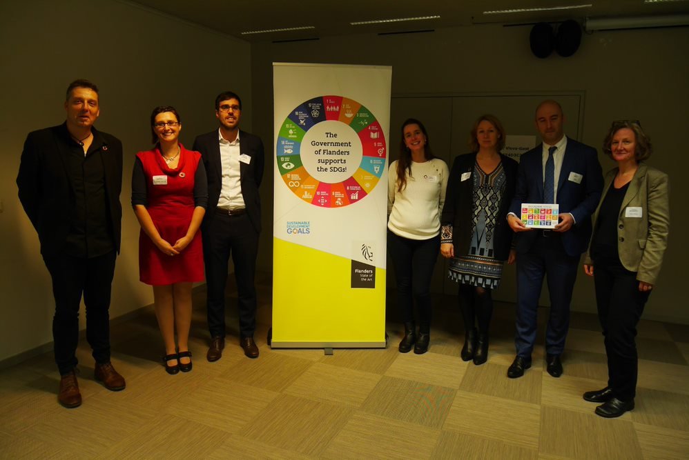 Team DO Vlaanderen tweet media