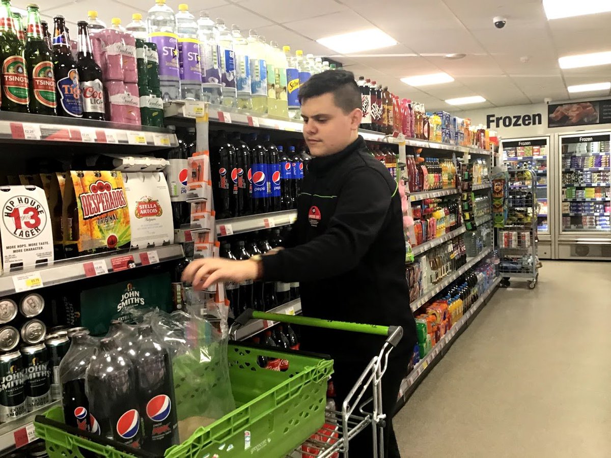 HomefieldCol's tweet image. We are always looking for local businesses to offer work placements and supported internships to inspire and educate our students about the world of work and expand our curriculum. 

If your company would like to get involved, please visit bit.ly/HFCworkplaceme… #LDWorkWeek