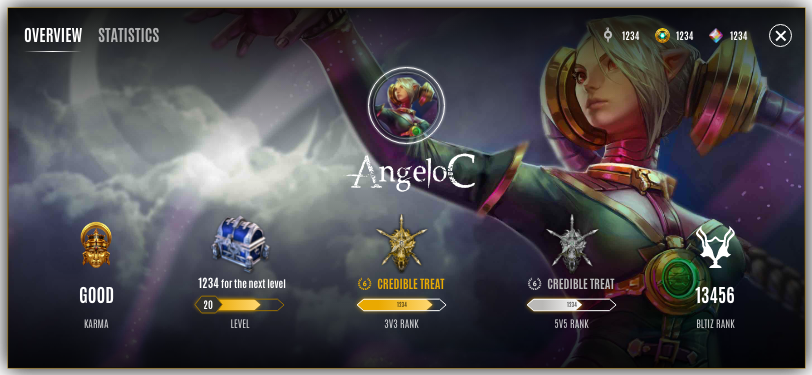 AC1design's tweet photo. @vainglory @Rogue_Co Unfortunately twitter downgraded the quality of the video. These are the main images + a second version https://t.co/X52Thc3avh