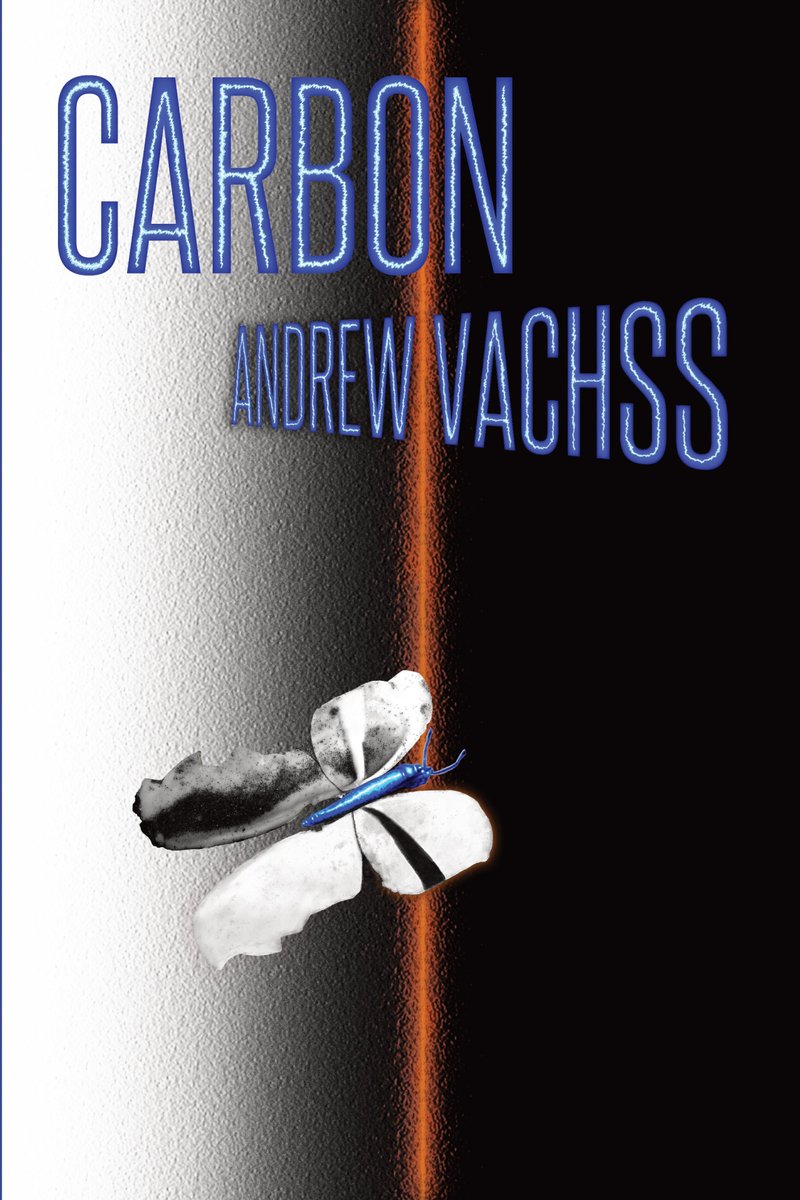 More great press for Andrew Vachss' CARBON from the desk of Wayne Dundee.

fromdundeesdesk.blogspot.com/2019/11/notewo…

<a href="/AndrewVachss/">Andrew Vachss</a> <a href="/Mystery/">m</a> #MYSTERY #AndrewVachss <a href="/HaverhillHouse2/">@HHPublishing</a>  #NewMystery