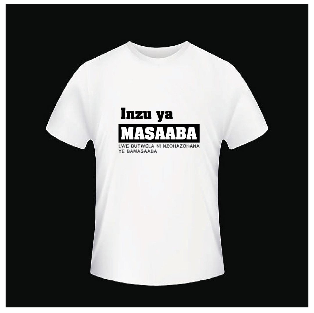 Here we come Inzu ya Masaaba 24th.Nov.2019 @ The Uganda National Theater.