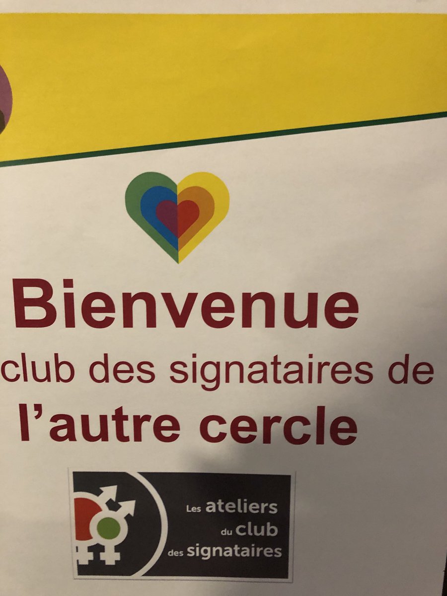 CatJacquemin's tweet photo. En tandem avec ⁦@sandrineb94⁩ pour un partage d’expériences et de bonnes pratiques de ⁦@BNPParibas⁩ et ⁦@bnpp_cardif⁩ pour l’inclusion #LGBT. Une initiative de ⁦@AutreCercle⁩ pour faire progresser les réseaux de collaborateurs. https://t.co/zDGHzog8pT