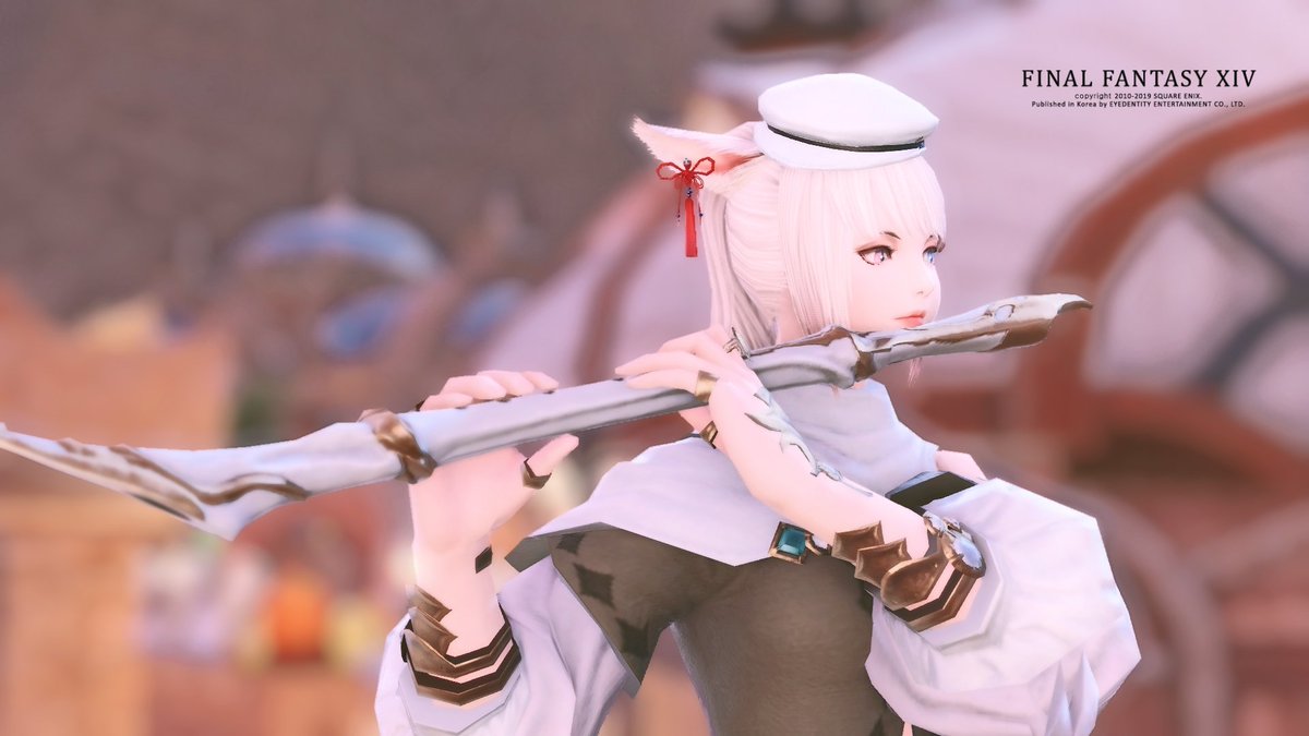peng_ari's tweet photo. #FF14 #ASLTG #Mila https://t.co/PgtdQu7n9U