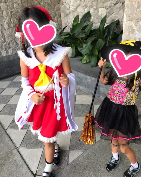 Twitterのコスプレ画像54