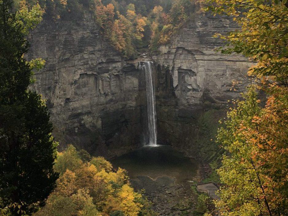 TheTorontoSun's tweet image. ITHACA IMPRESSES: Small N.Y. college town packs wallop bit.ly/2XuYdq2 #visitithaca