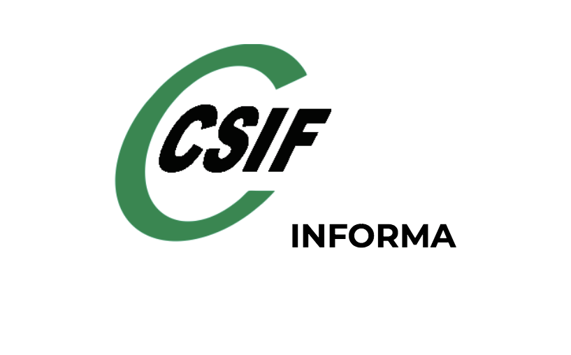 CSIFJusticiaNac's tweet photo. Gestión Procesal y Administrativa, acceso libre: Nota informativa
https://t.co/JTsUgCOnhF
#csif #csifjusticia #justiciacsif #oposicionesgestion #gestionoposiciones #gestionprocesal #turnolibregestion https://t.co/QPfyRsqY8X