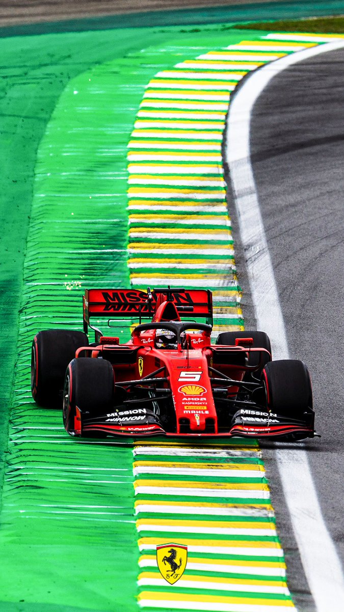 F1 Ferrari Wallpaper 2020 Fia Formula One Live Streaming
