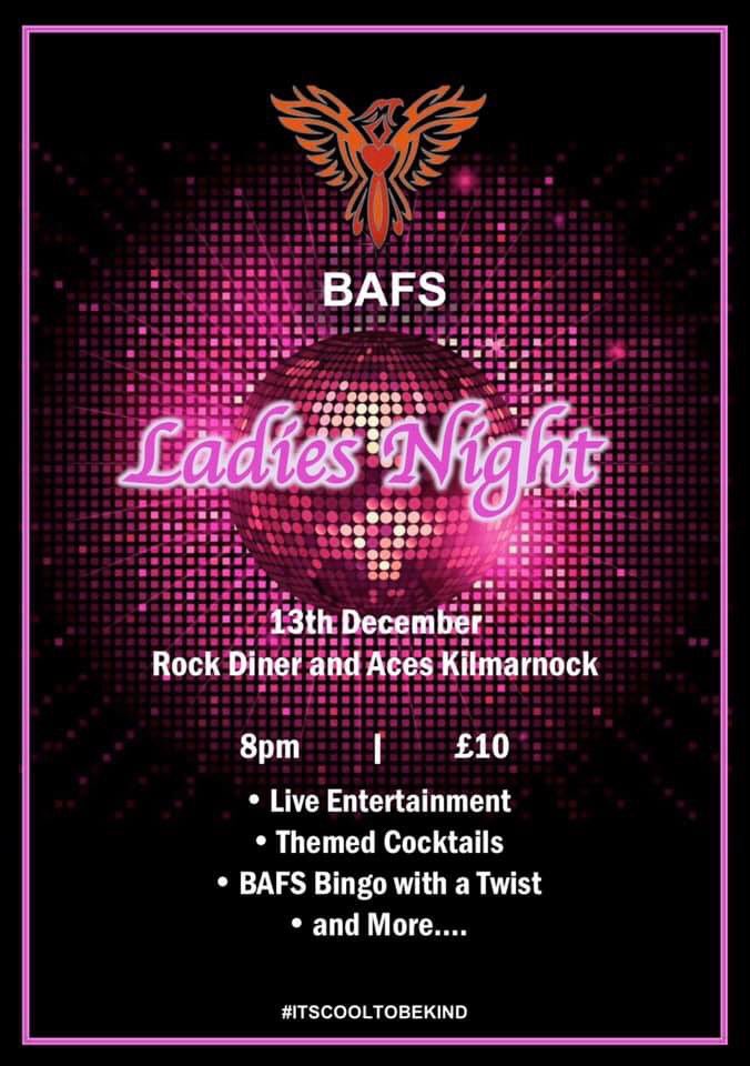 AsBafs's tweet photo. Exciting times for BAFS as we arrange our First Ladies night to raise funds for the resources. @eacMargoCrolley @JaneMcKie4 @denisebarclay1 https://t.co/6VBCNUh5IA