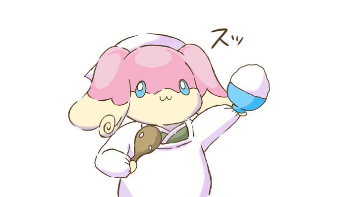 こいつ白米必要そうだなというときにお使いください? 