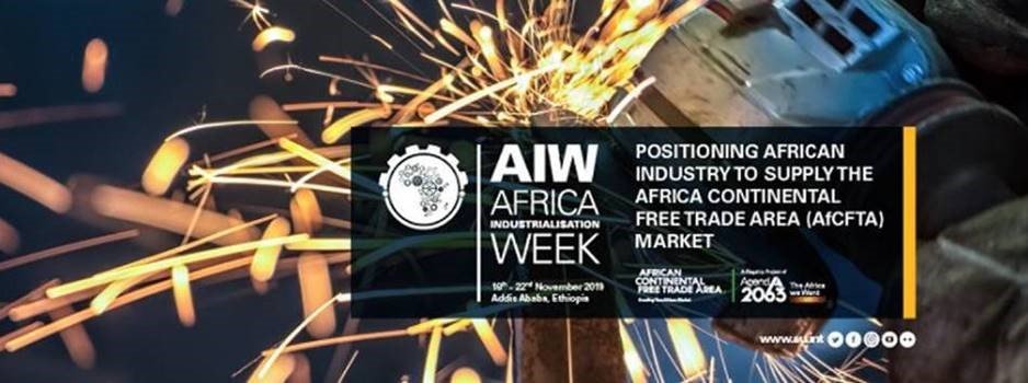 BGI_Ethiopia's tweet photo. The World Export Development Forum opens at AU headquarters with call to get up to speed the latest trends in trade and investment positioning the African industry to supply the AfCFTA market! #YESForum #Agripreuneurship #BGIEthiopia #CastelFoundation #ComingSoon #year2020 https://t.co/FGgwxHzoeq