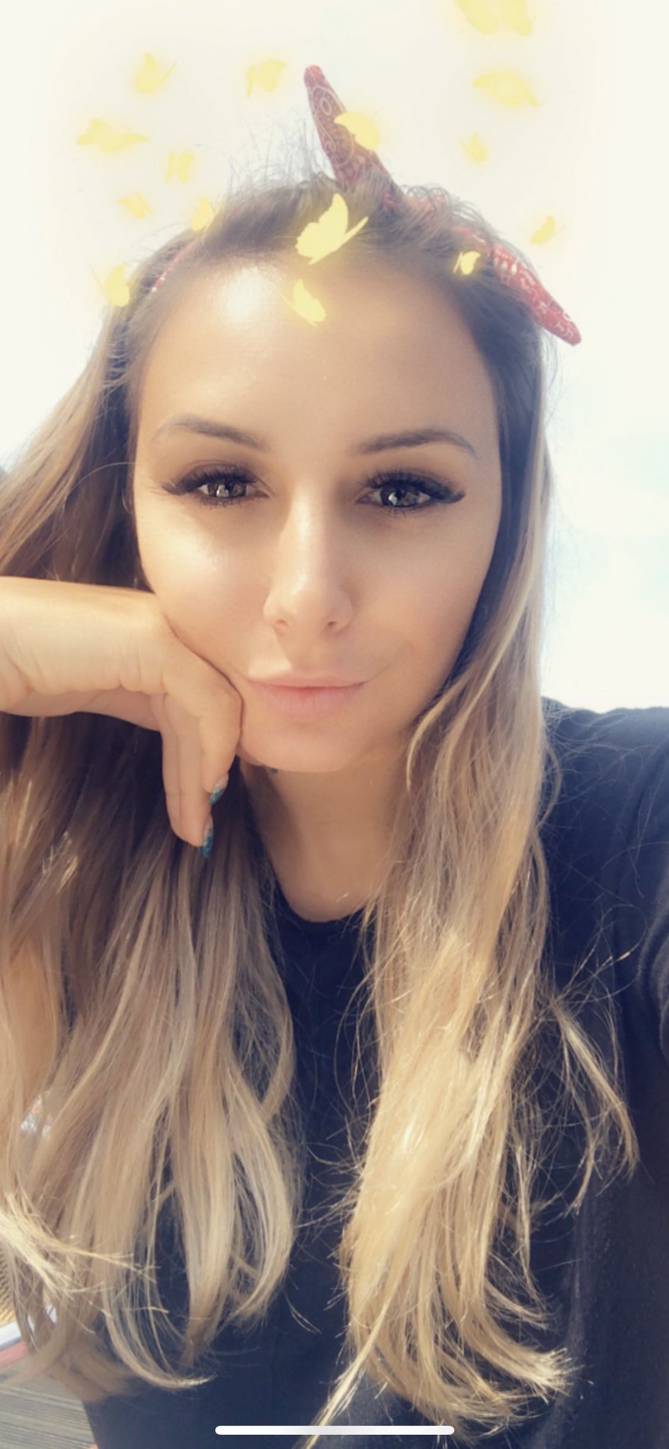 TW Pornstars - Mariah Leonne. Twitter. It’s taken me ages to pluck up