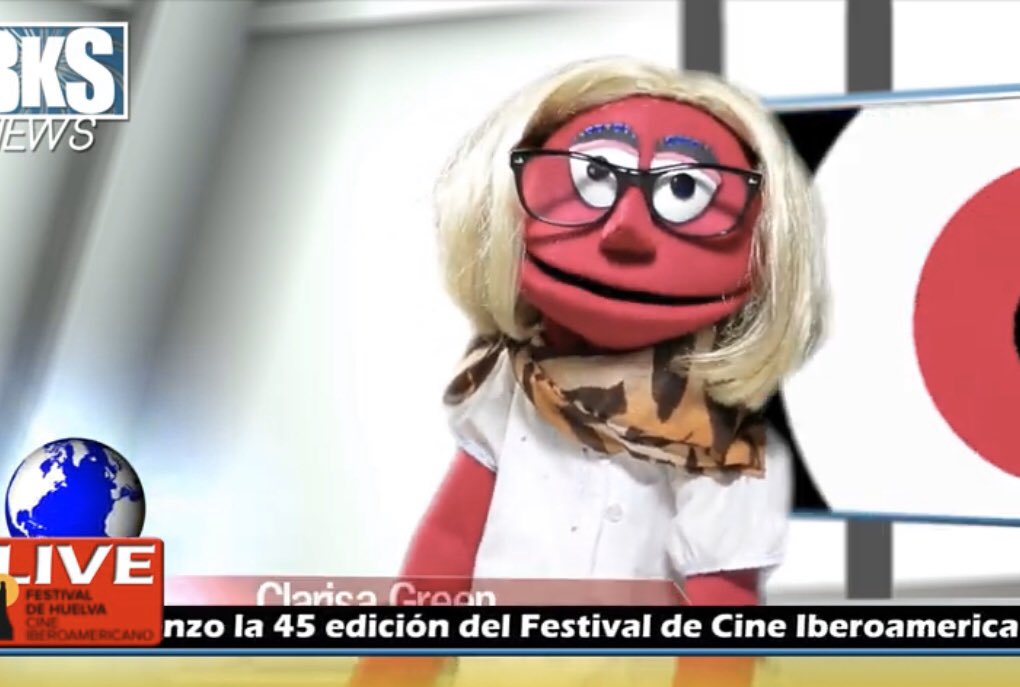 Aguas de Huelva tweet media