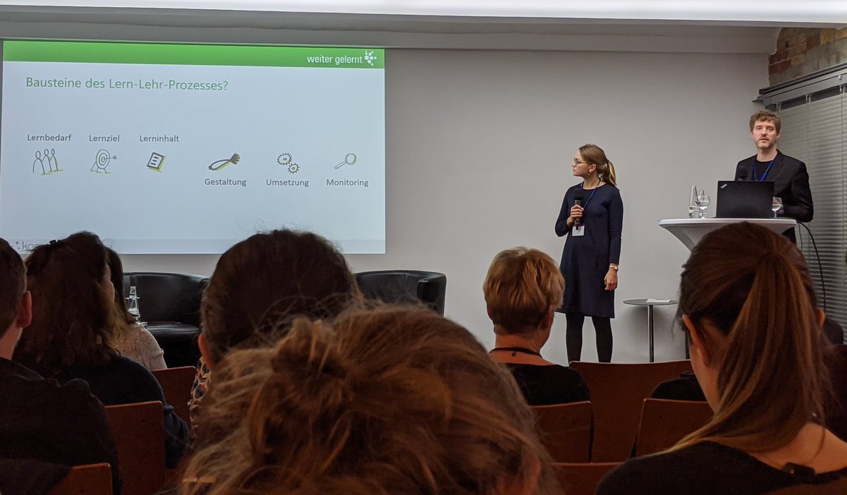 ntbauch's tweet photo. Digitale Tools eingeführt, aber niemand nutzt sie? @lisakammrr &amp; @maximi_we kennen die Lösung #lernmut #gewusstwie https://t.co/y6tGgk0PIj