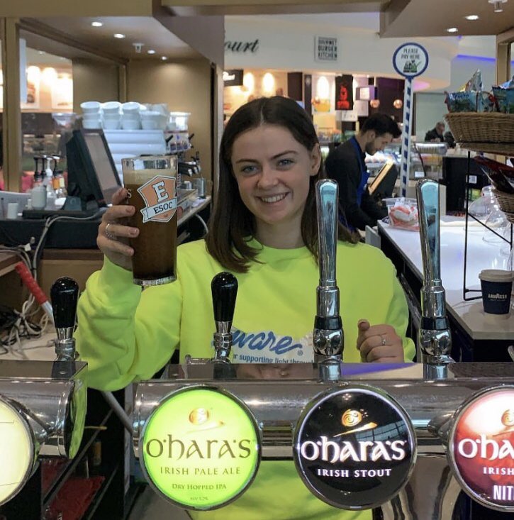 Enterprise Society tweet media