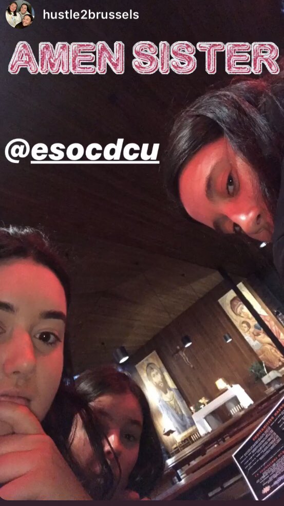 Enterprise Society tweet media