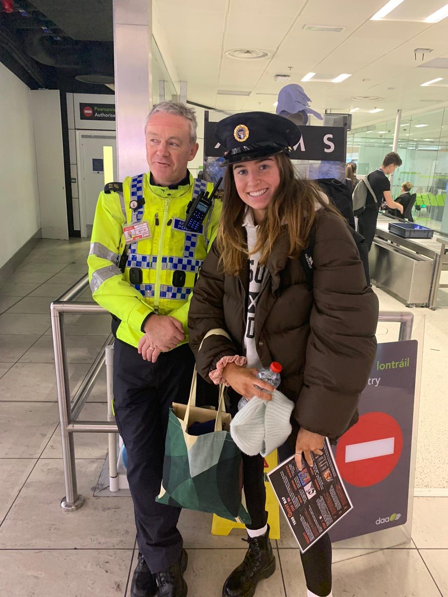 Enterprise Society tweet media