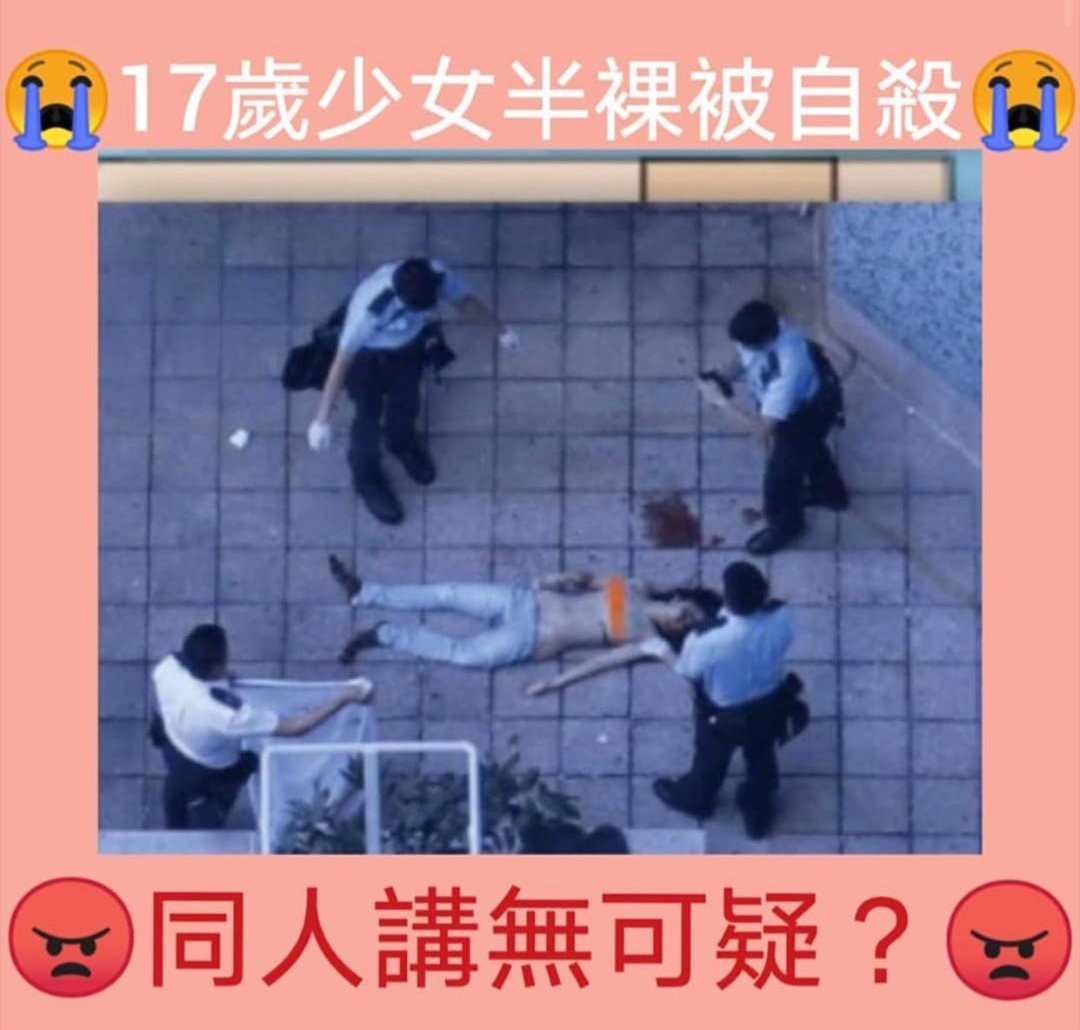 Tminn🇭🇰🎗️ tweet media