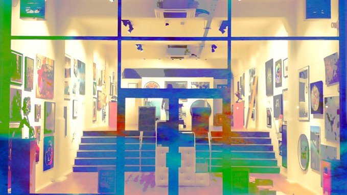 Chris Koster FRSA (@kosterart) on Twitter photo Three pieces from Chris Koster's series 'Infinite' in the IT'S ART CALL 2019 international art prize shortlisted exhibition, open to the public from tomorrow until Sunday. theculthouse.co.uk/its-art-call-2… <a href="/The_Culthouse/">The Cult House UK</a> #theculthouseuk #itsartcall2019 Three pieces from Chris Koster's series 'Infinite' in the IT'S ART CALL 2019 international art prize shortlisted exhibition, open to the public from tomorrow until Sunday. theculthouse.co.uk/its-art-call-2… <a href="/The_Culthouse/">The Cult House UK</a> #theculthouseuk #itsartcall2019