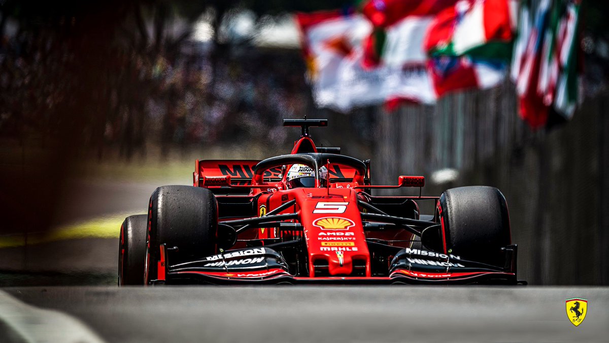 Scuderia Ferrari on Twitter: Scuderia Ferrari on Twitter: