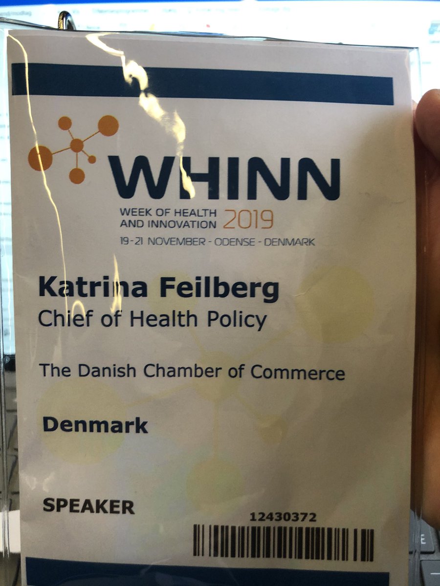Katrina Feilberg (@katrinafeilberg) on Twitter photo Vi kom vidt omkring i den gamle ambulance på @WHINN_DK til en podcast-snak om sundhedsinnovation og ny teknologi i sundhedsvæsenet - tak til <a href="/LineGade16/">Line Gade</a> <a href="/ErikJylling/">Erik Jylling</a> <a href="/andreasdam/">Andreas Dam</a> #sundpol #dklifescience <a href="/DanskErhverv/">Dansk Erhverv</a> <a href="/regionerne/">Danske Regioner</a> #dklifescience Vi kom vidt omkring i den gamle ambulance på @WHINN_DK til en podcast-snak om sundhedsinnovation og ny teknologi i sundhedsvæsenet - tak til <a href="/LineGade16/">Line Gade</a> <a href="/ErikJylling/">Erik Jylling</a> <a href="/andreasdam/">Andreas Dam</a> #sundpol #dklifescience <a href="/DanskErhverv/">Dansk Erhverv</a> <a href="/regionerne/">Danske Regioner</a> #dklifescience