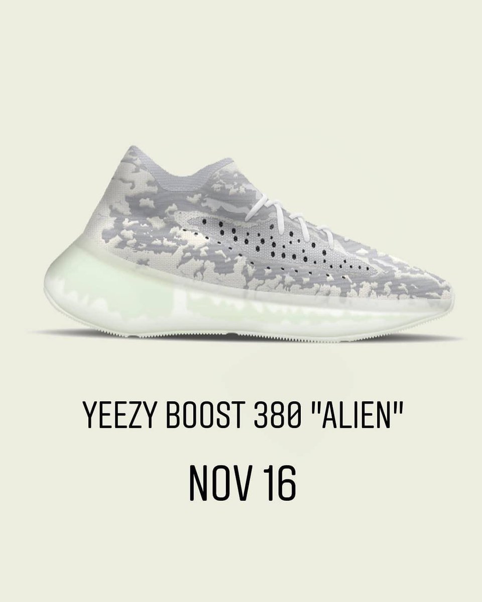 Yeezy 380 Hypebeast Gene Cobb Auction u0026 Realty