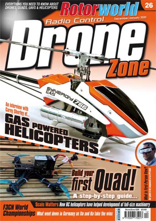 Issue 26 is now available to purchased in print and digital editions. If you are in the UK, call 01525 222573 now to get your copy sent out and you won't pay for postage! Details of what's in the magazine can be found at adhpublishing.com/shop/store/pro…