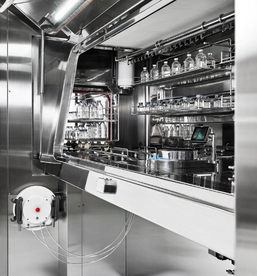 Fedegari Group tweet media