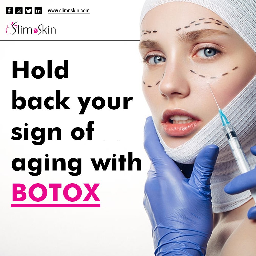 SlimnSkin's tweet photo. Have you considered Botox to reduce lines/wrinkles? Book an appointment to know more about it from industry experts. Get your offer here https://t.co/ILeQYbwOBq.
Further, get free Medical Weight loss Consultation: (https://t.co/k60m5goucJ) #Slimnskin #FacialContour #Dallas https://t.co/OLvio4cqzR
